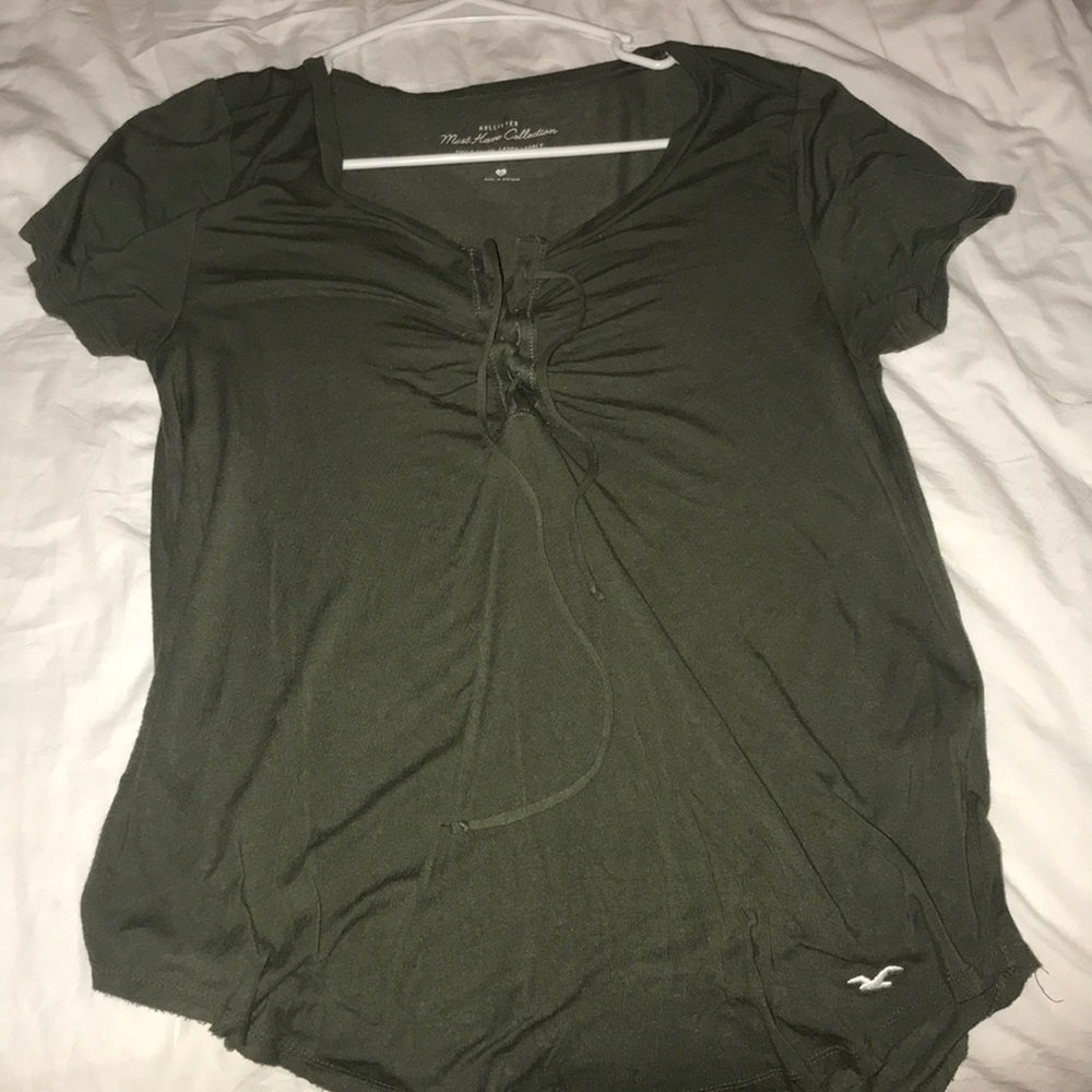 Shirt from Hollister